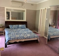 Rebecca self service guest house walk to La Trobe Uni - Lismore Accommodation