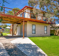 Red Rocks Family Escape - Lismore Accommodation