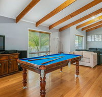 Red Rocks Villa - Lismore Accommodation