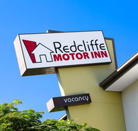 Redcliffe Motor Inn - Lismore Accommodation