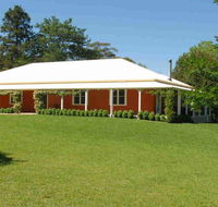 Redhaven House - spacious quiet and private - Lismore Accommodation
