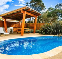 Redwood Oasis - Lismore Accommodation