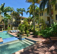 Reef Club Resort - Lismore Accommodation