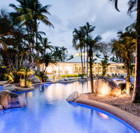 Reef Resort Villas Port Douglas - Lismore Accommodation