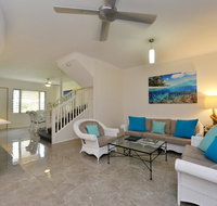 Reef Terraces on St Crispins - Lismore Accommodation
