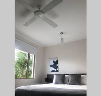 Reef Terraces on St Crispins - Villa 2 - Lismore Accommodation