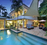 Reef Villa Port Douglas - Lismore Accommodation
