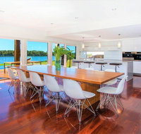 Reflections at Minnamurra - Lismore Accommodation