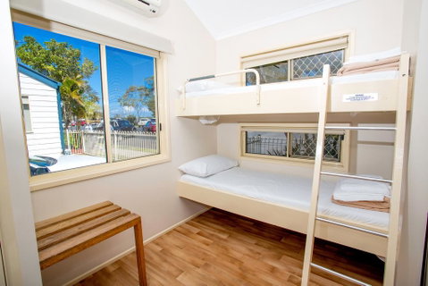 Reflections Holiday Parks Ballina - Lismore Accommodation 3