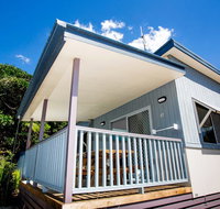 Reflections Holiday Parks Clarkes Beach - Lismore Accommodation