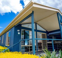 Reflections Holiday Parks Ferry Reserve - Lismore Accommodation
