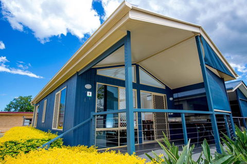 Reflections Holiday Parks Ferry Reserve - Lismore Accommodation 0