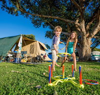Reflections Holiday Parks Hawks Nest - Lismore Accommodation