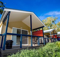 Reflections Holiday Parks Jimmys Beach - Lismore Accommodation