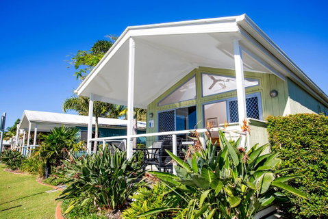 Reflections Holiday Parks Massy Greene - Lismore Accommodation 2