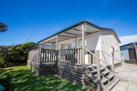Reflections Holiday Parks Seal Rocks - Lismore Accommodation 0