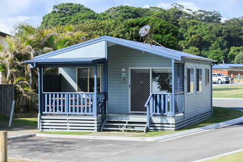Reflections Holiday Parks Seal Rocks - Lismore Accommodation 1