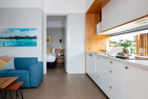 Reflections Holiday Parks Shaws Bay - Lismore Accommodation 3