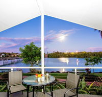 Reflections Holiday Parks Terrace Reserve - Lismore Accommodation