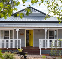 Relajante - Lismore Accommodation