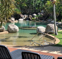 Relax at Reef Resort - Lismore Accommodation