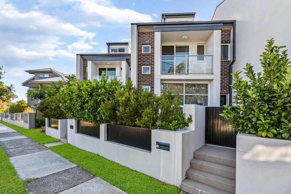 Asquith NSW Lismore Accommodation