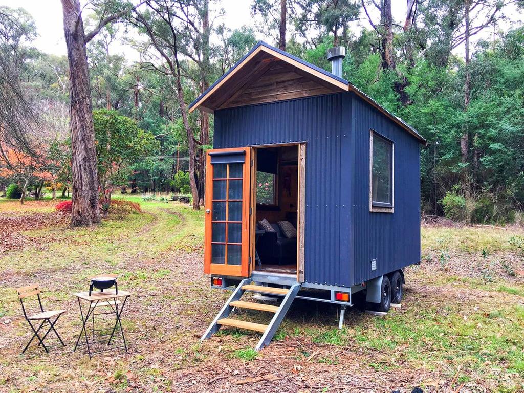 Toolangi VIC Lismore Accommodation