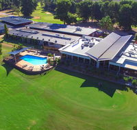 Renmark Country Club - Lismore Accommodation