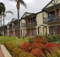 Renmark Hotel Motel - Lismore Accommodation