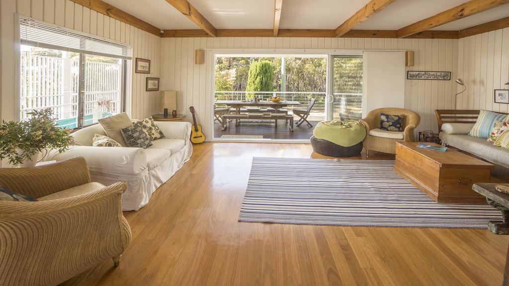 Croobyar ACT Lismore Accommodation