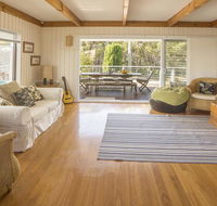 Rennies Retreat-Bushland  Ocean Views - Lismore Accommodation