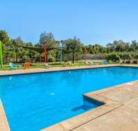 Resort Haven - Lismore Accommodation