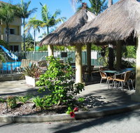 Resort Style Holiday - Lismore Accommodation