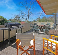 REST ASHORE at MOLLYMOOK - Lismore Accommodation