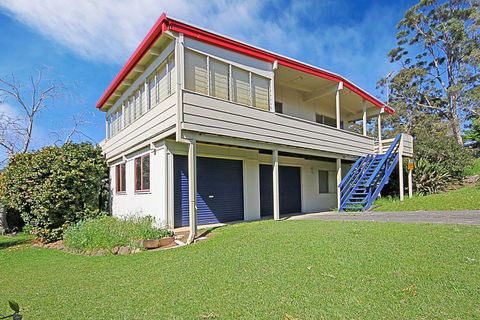 REST ASHORE At MOLLYMOOK - Lismore Accommodation 2