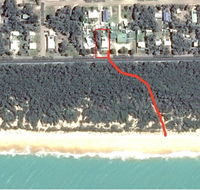 Restashore Beach House - Lismore Accommodation