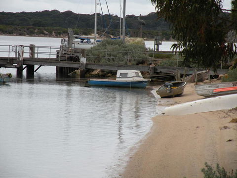 Resthaven Retreat Kangaroo Island - Lismore Accommodation 2
