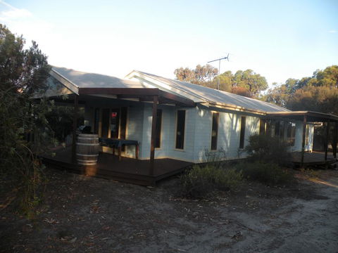 Resthaven Retreat Kangaroo Island - Lismore Accommodation 0