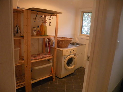 Resthaven Retreat Kangaroo Island - Lismore Accommodation 1