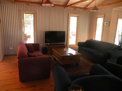 Resthaven Retreat Kangaroo Island - Lismore Accommodation 3