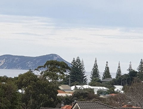 Retreat - Lismore Accommodation 1