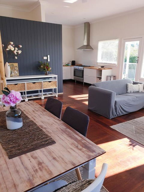 Retreat - Lismore Accommodation 3