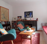 Retro retreat - Lismore Accommodation