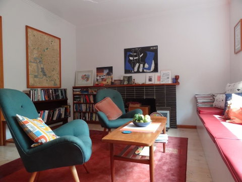 Retro Retreat - Lismore Accommodation 0