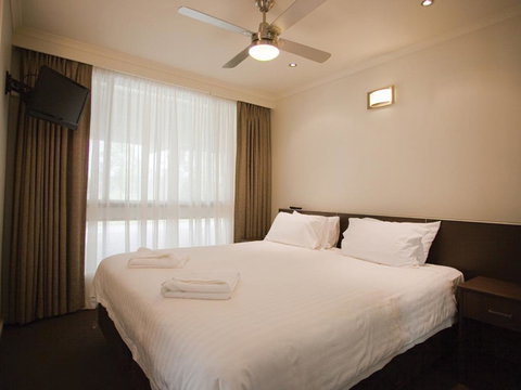 Rich River Golf Club Resort - Lismore Accommodation 3