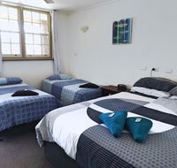 Richmond Inn Hotel Motel - Lismore Accommodation