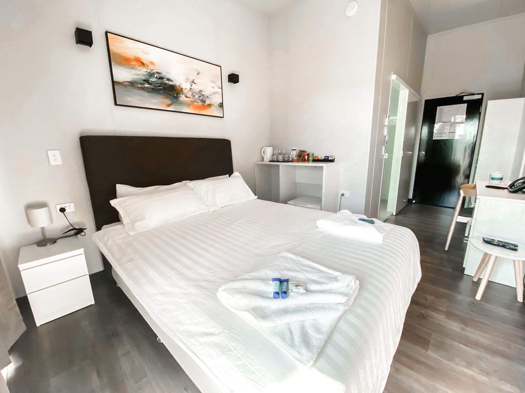Richmond QLD Lismore Accommodation