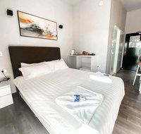 Richmond Midway Motel - Lismore Accommodation