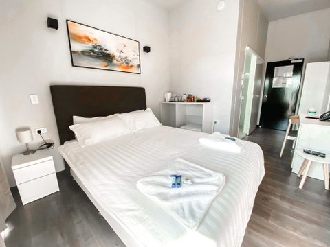 Richmond Midway Motel - Lismore Accommodation 0