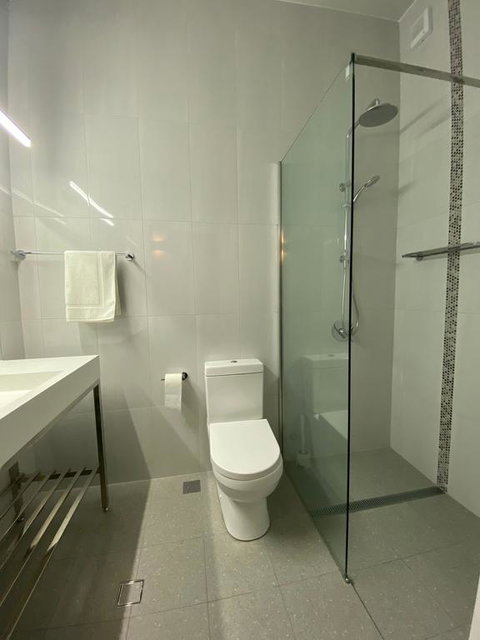 Richmond Midway Motel - Lismore Accommodation 1